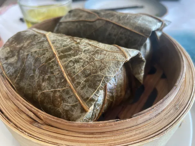 Jasmine Room Chinese Cuisine 百莉軒 Southport