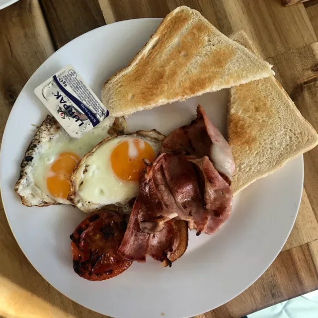 Jay's Food Emporium Coolangatta