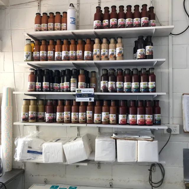 Jay's Food Emporium Coolangatta