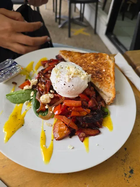 Jay's Food Emporium Coolangatta