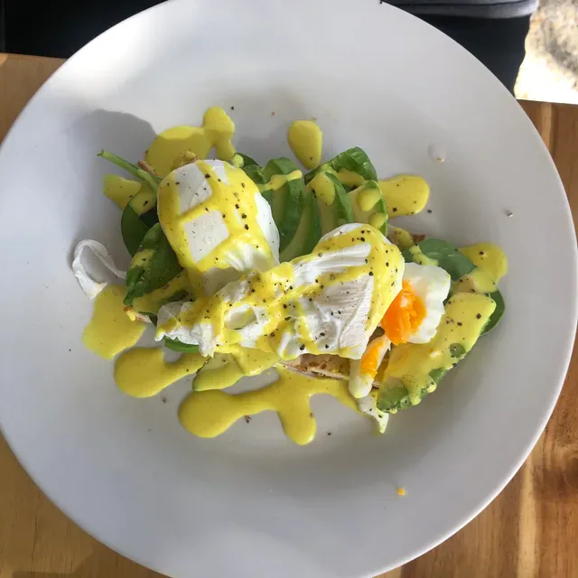 Jay's Food Emporium Coolangatta