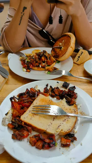 Jay's Food Emporium Coolangatta