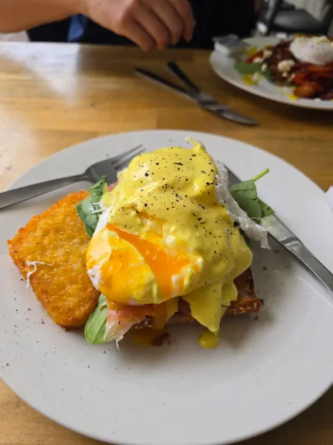 Jay's Food Emporium Coolangatta