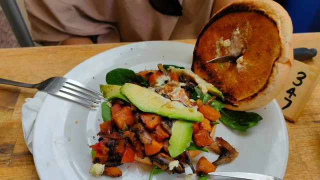Jay's Food Emporium Coolangatta