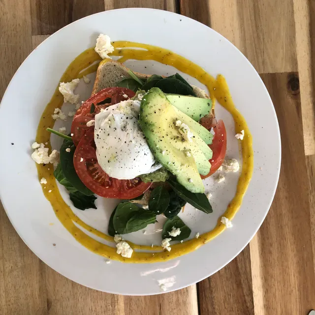 Jay's Food Emporium Coolangatta
