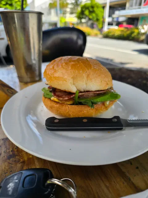 Jay's Food Emporium Coolangatta