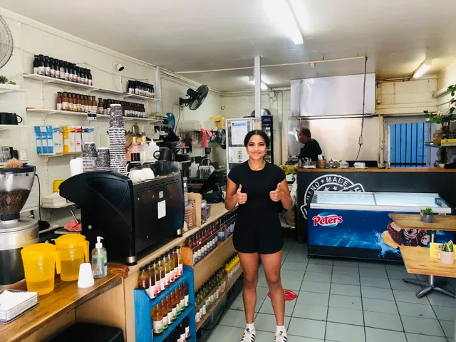 Jay's Food Emporium Coolangatta