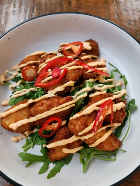 JFK Woodfire Kitchen & Bar