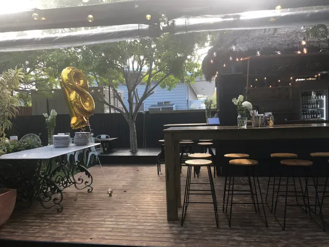 JFK Woodfire Kitchen & Bar