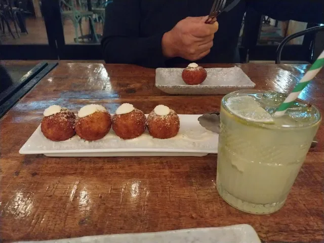 JFK Woodfire Kitchen & Bar