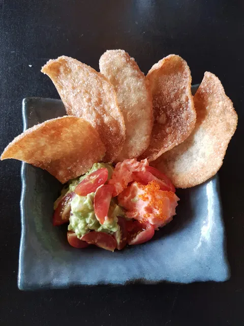 JFX Noodle & Tapas Bar