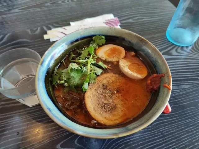 JFX Noodle & Tapas Bar