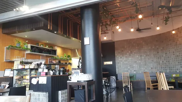 JFX Noodle & Tapas Bar