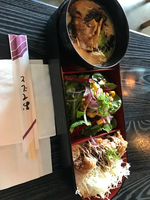 JFX Noodle & Tapas Bar