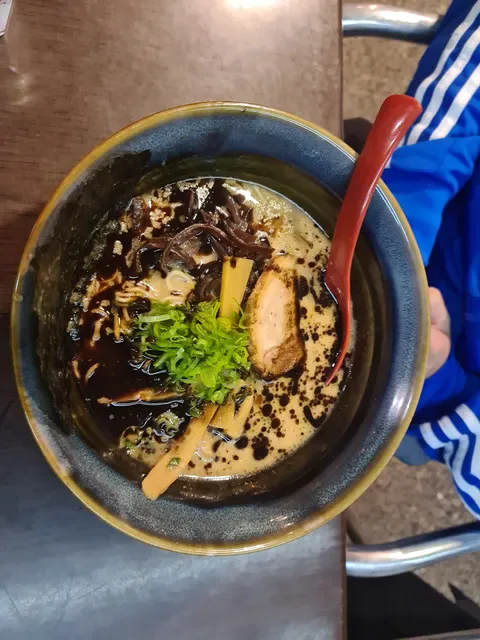 JFX Noodle & Tapas Bar