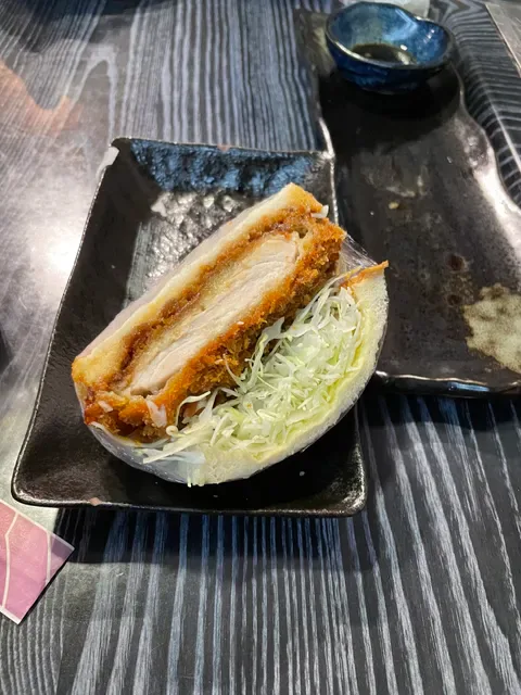 JFX Noodle & Tapas Bar