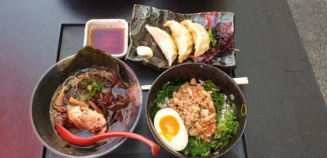 JFX Noodle & Tapas Bar