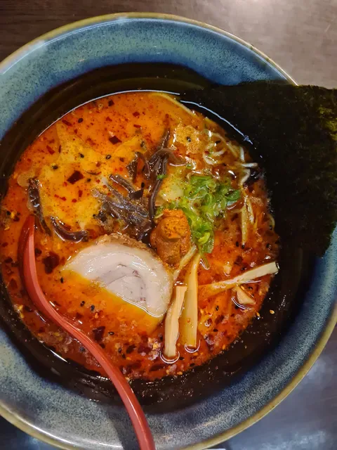 JFX Noodle & Tapas Bar