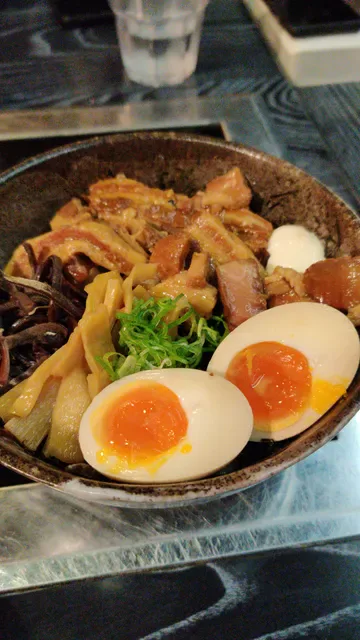 JFX Noodle & Tapas Bar