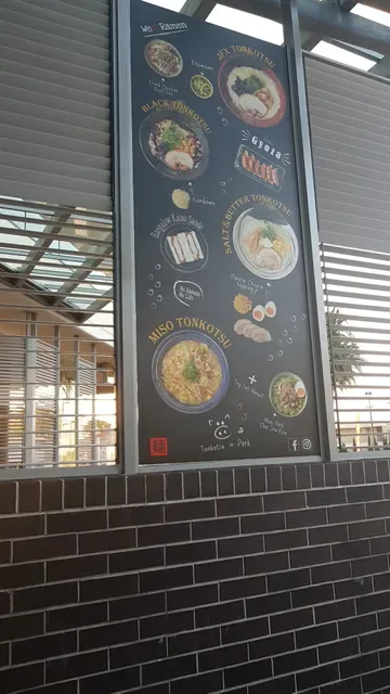 JFX Noodle & Tapas Bar
