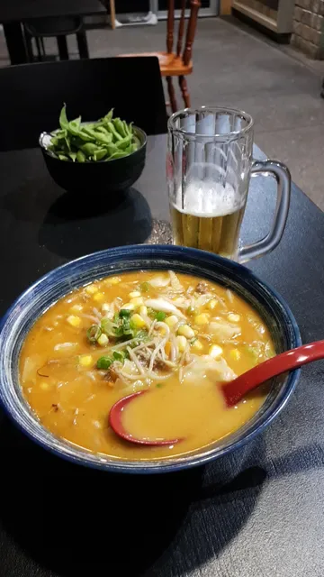 JFX Noodle & Tapas Bar