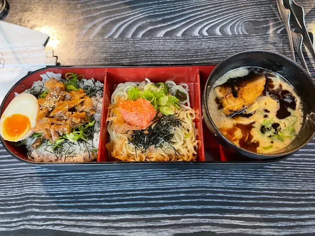 JFX Noodle & Tapas Bar
