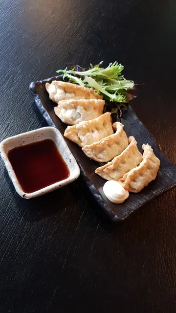 JFX Noodle & Tapas Bar