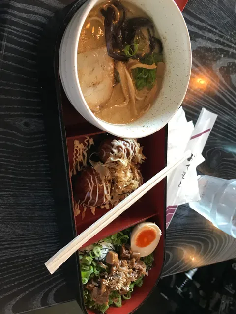 JFX Noodle & Tapas Bar