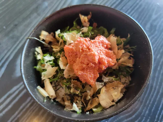 JFX Noodle & Tapas Bar