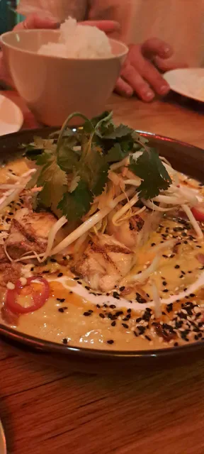 Jimmy Wah's