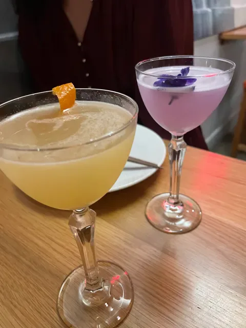 Jimmy Wah's