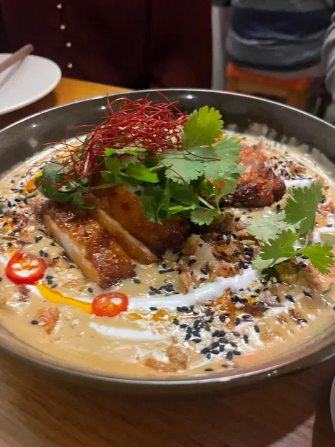 Jimmy Wah's