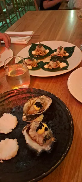 Jimmy Wah's