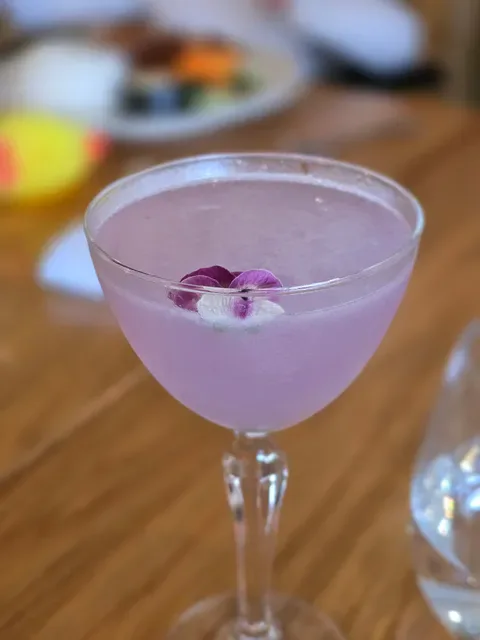 Jimmy Wah's