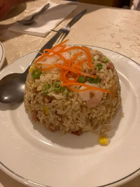 Jin Mar Chinese Restaurant