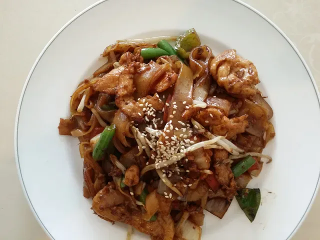 Jin Mar Chinese Restaurant