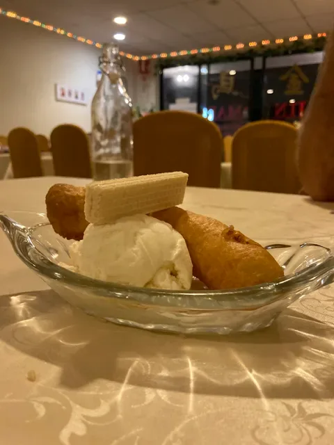 Jin Mar Chinese Restaurant