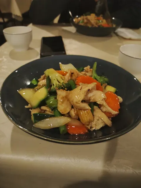 Jin Mar Chinese Restaurant
