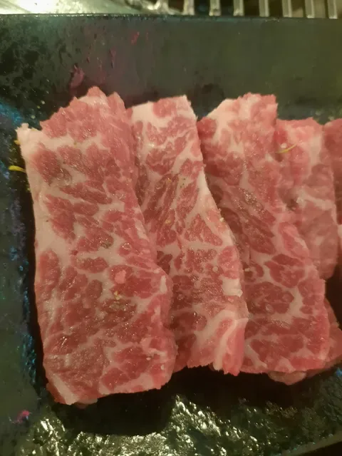 K BBQ (BBQ Village)