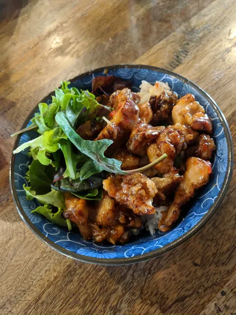 Kabachi-Ya
