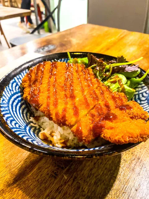 Kabachi-Ya