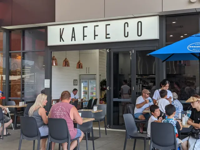 Kaffe Co