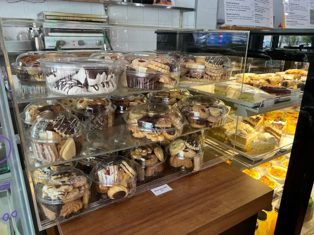 Kaffe House