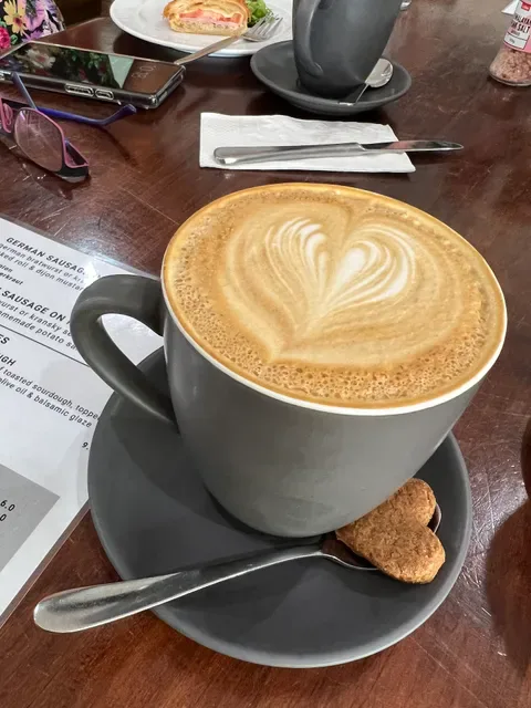 Kaffe House