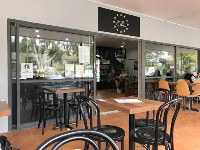 Kaffe House