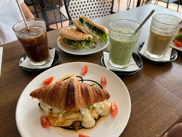 Kaffe House