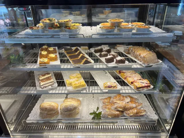 Kaffe House