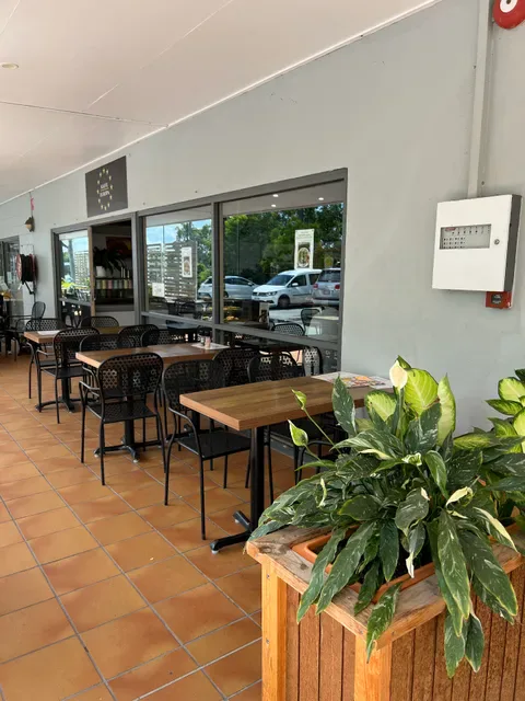 Kaffe House