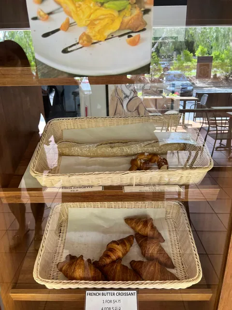 Kaffe House