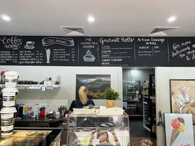 Kaffe House